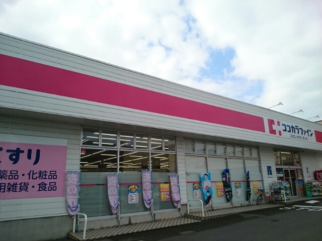 リバー　ウエスト その他外観1
