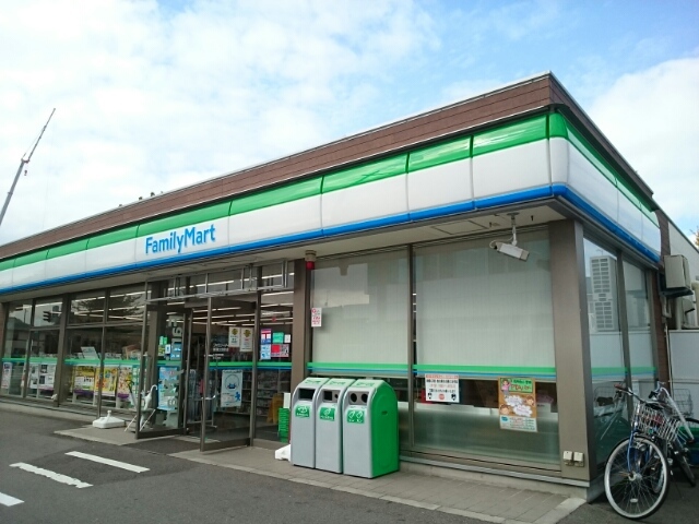 リバー　ウエスト その他外観2