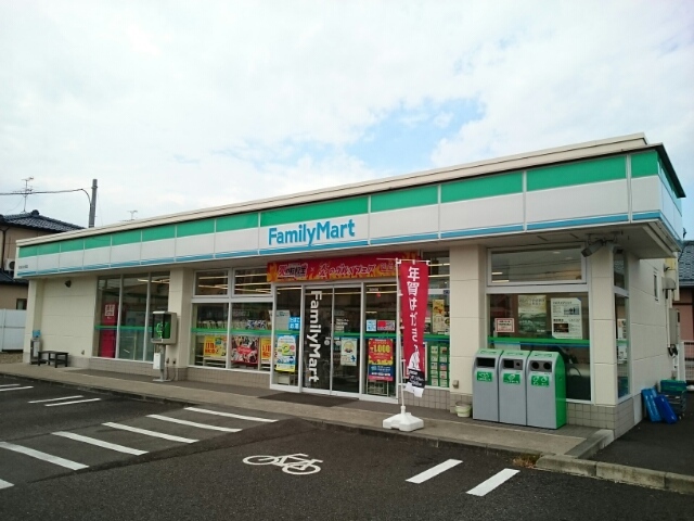 スターシャⅠ その他外観5
