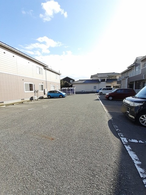 ハイツ悠Ｂ その他6