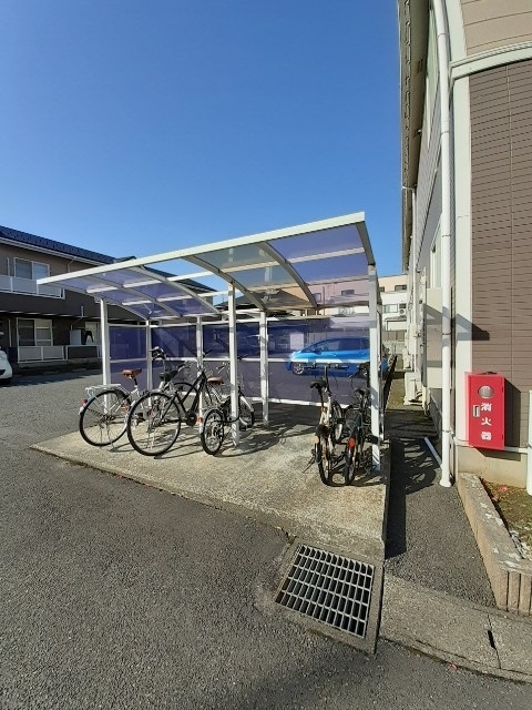 ハイツ悠Ｂ その他7