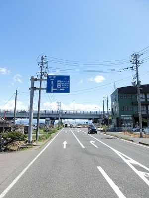 ブロッサム その他外観2