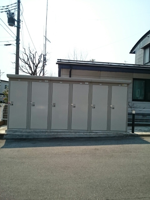 ブロッサム その他7