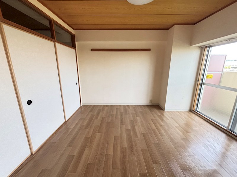 コープ野村川端町A棟 その他7
