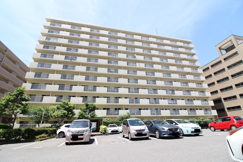 コープ野村川端町A棟 その他11