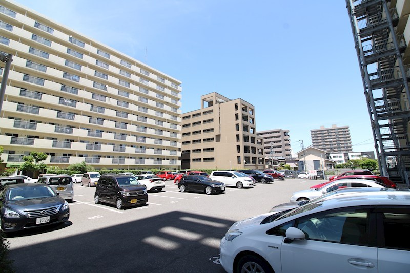 コープ野村川端町A棟 その他12