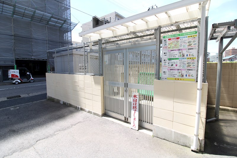 コープ野村川端町A棟 その他13