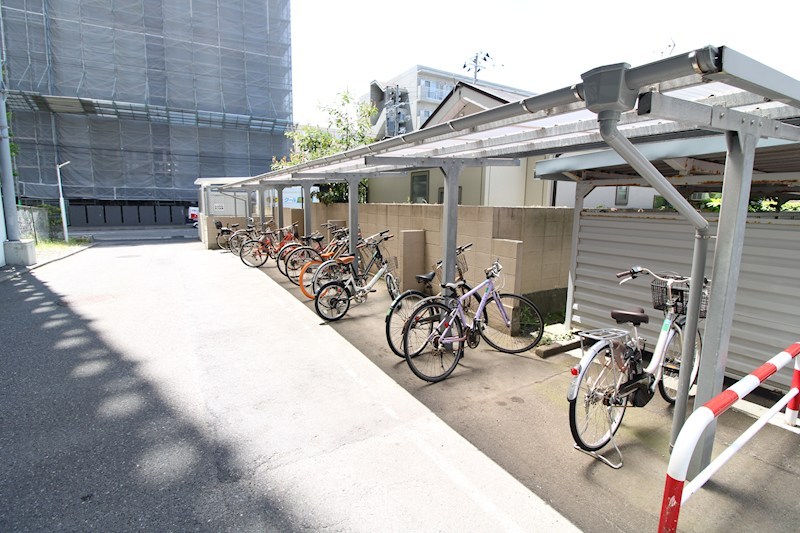 コープ野村川端町A棟 その他14