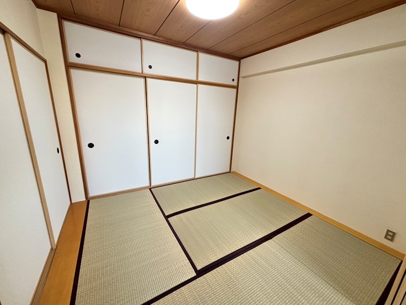 コープ野村川端町A棟 その他18