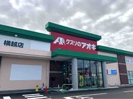レデス東青山 周辺画像2