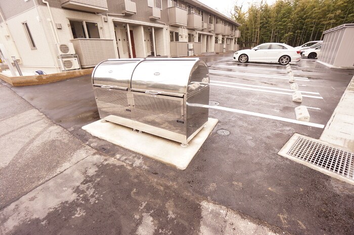 こもれび参番館 その他共有部分