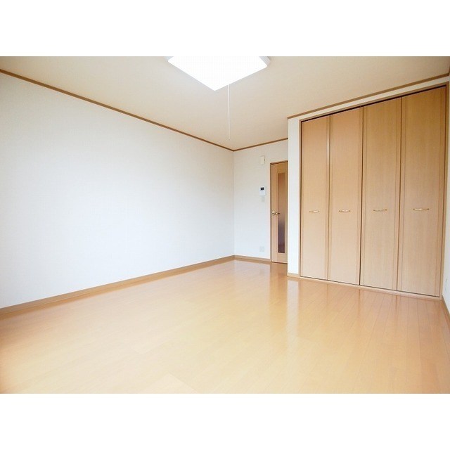 リバティーCOCO リビング