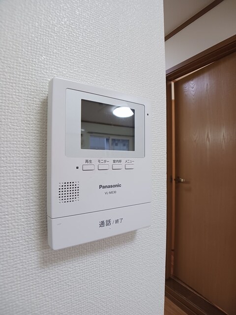 サンテラス　アーイＢ その他5
