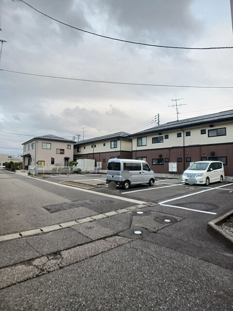サンテラス　アーイＢ その他6