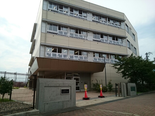 サンテラス　アーイＢ その他外観4