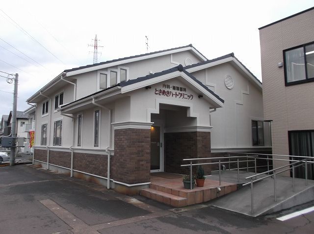 サンテラス　アーイＢ その他外観6