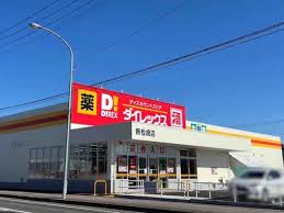 プレシア 周辺画像4