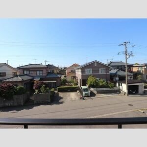 ハイツめぐみ3 その他共有部分