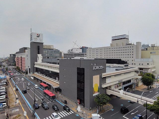 マーベラスハウス その他外観5