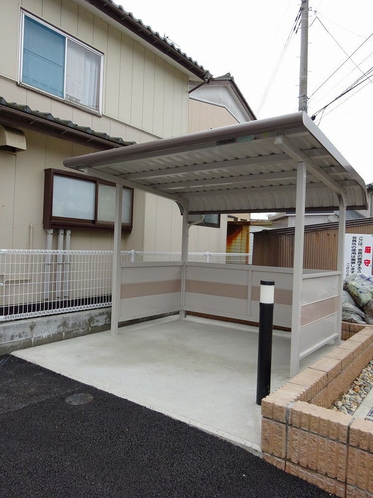 ブリーゼ小張木Ⅱ その他7