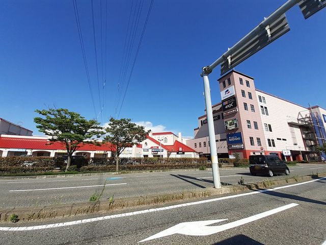 ジャスミン　Ｂ その他外観6
