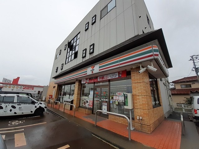 ファイン　プレッソ その他外観3