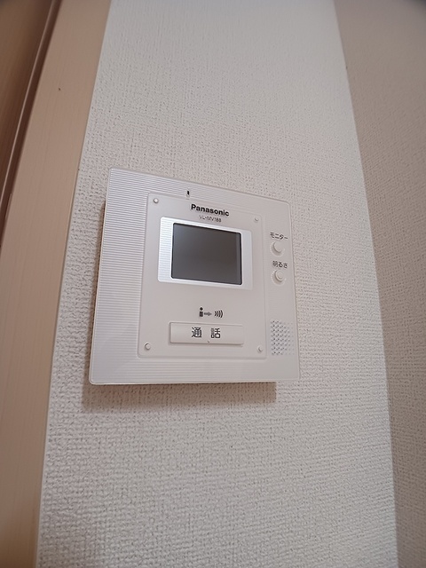 ウィステリアＡ その他3