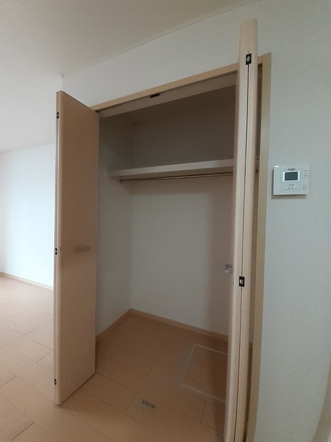 ウィステリアＡ その他5