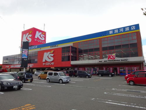 プレッソ その他外観6