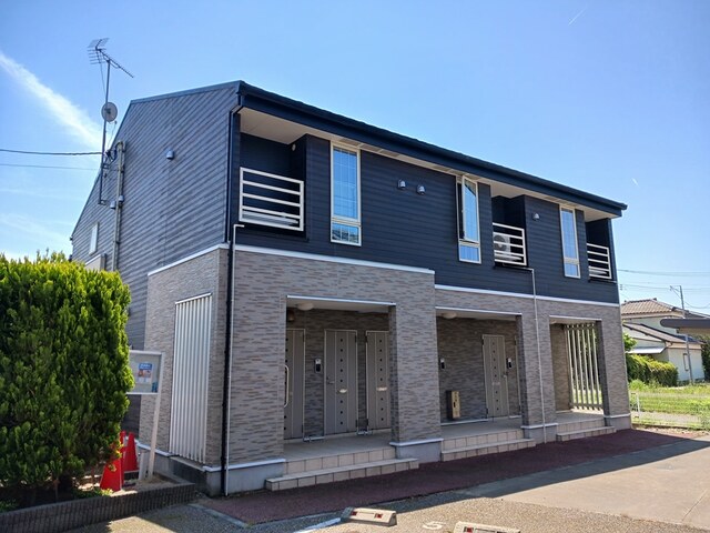 Ｃａｓａ　Ｐｉａｃｅ 103号室 外観