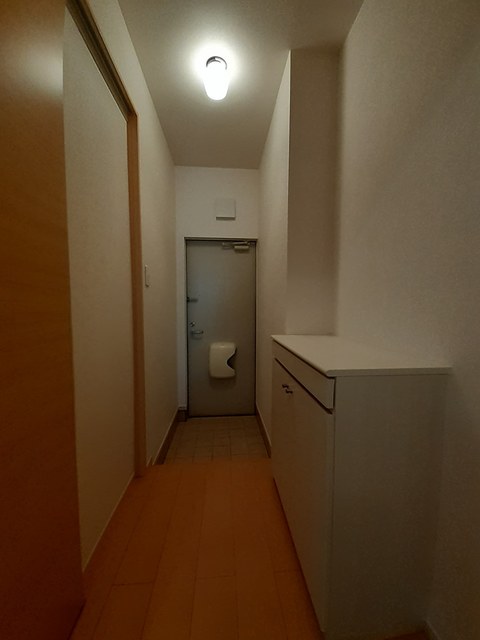 Ｃａｓａ　Ｐｉａｃｅ 玄関