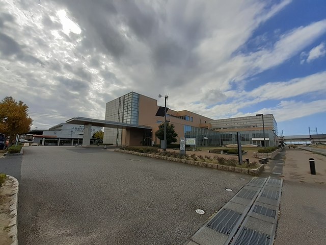 Ｃａｓａ　Ｐｉａｃｅ その他外観5