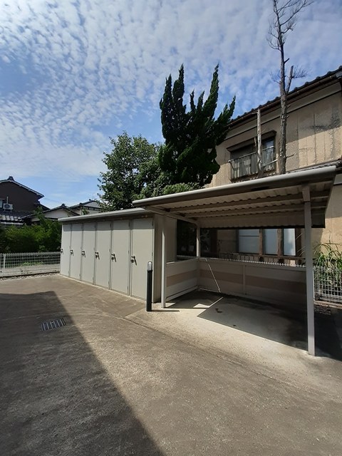 Ｃａｓａ　Ｐｉａｃｅ その他7