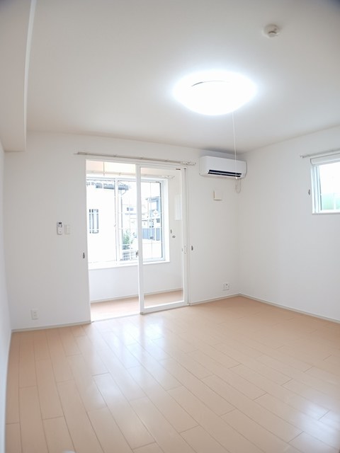 Ｃａｓａ　Ｐｉａｃｅ リビング