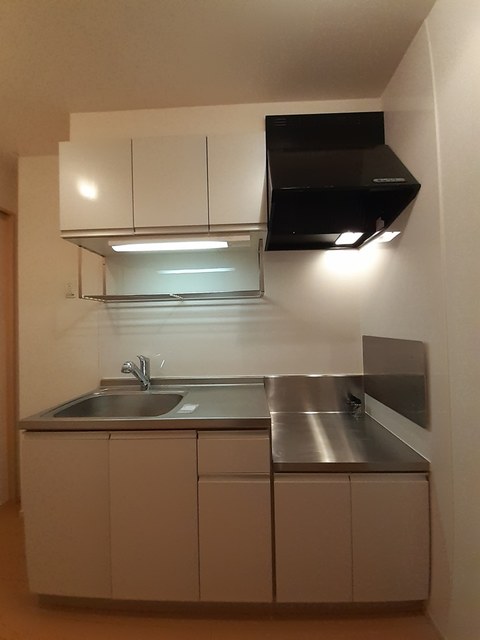 Ｃａｓａ　Ｐｉａｃｅ キッチン
