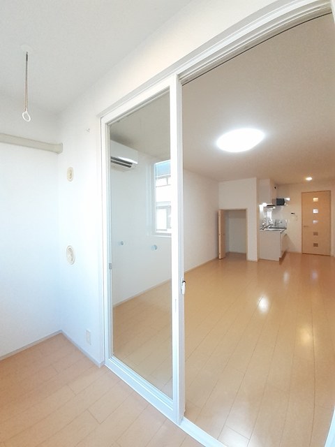 ベルフォーレ城山Ⅱ その他3