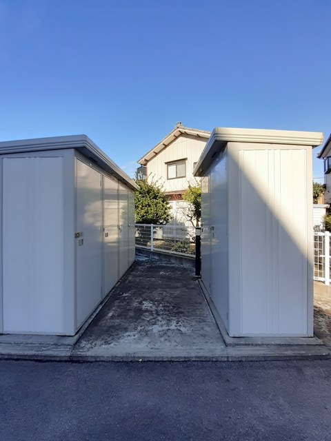 ベルフォーレ城山Ⅱ その他8