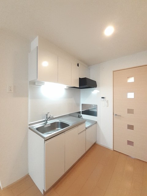 ベルフォーレ城山Ⅱ キッチン