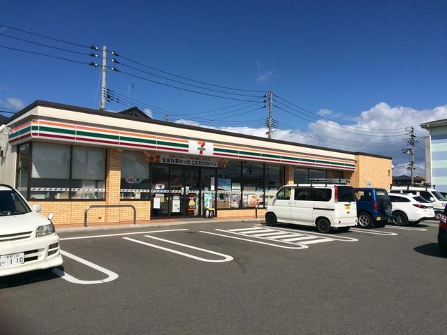 エルスールA 周辺画像2