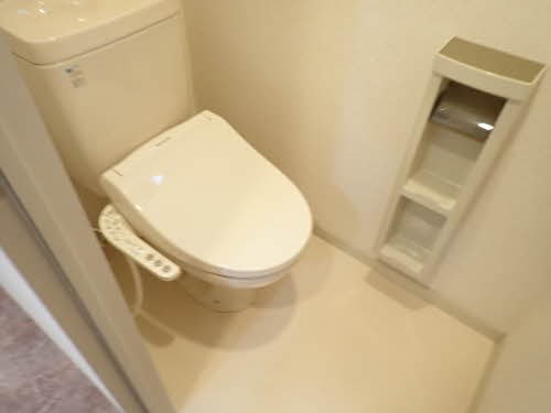 パークアベニュー向陽 その他3