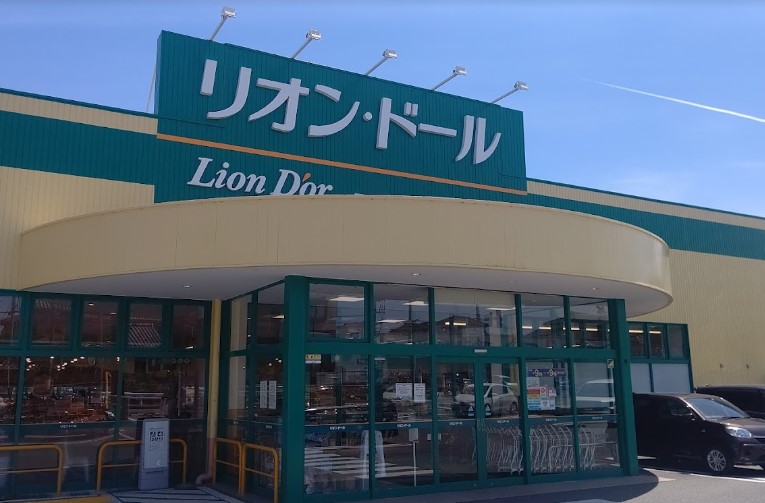 ルーチェ 周辺画像2