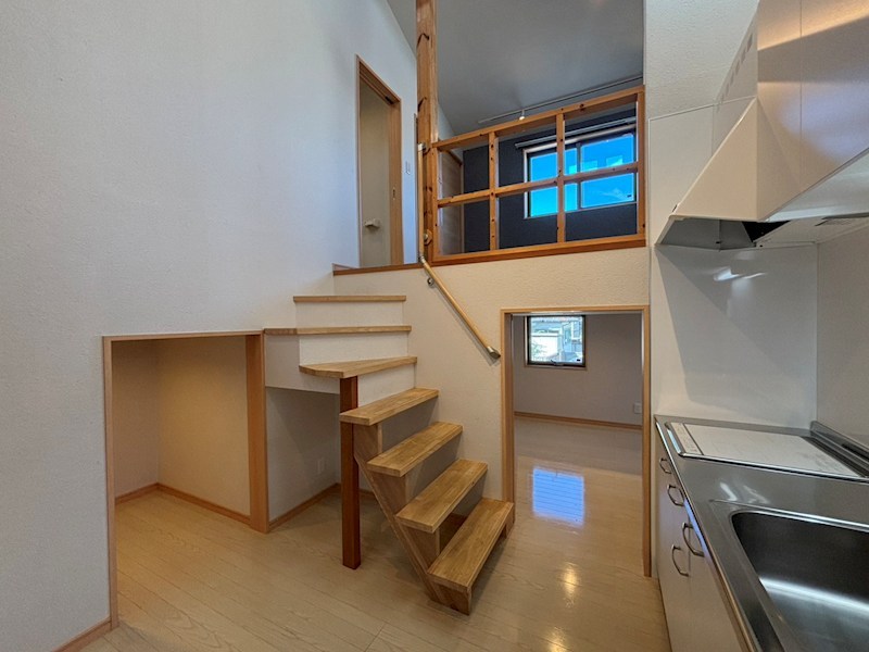 COMODO関屋 その他部屋・スペース