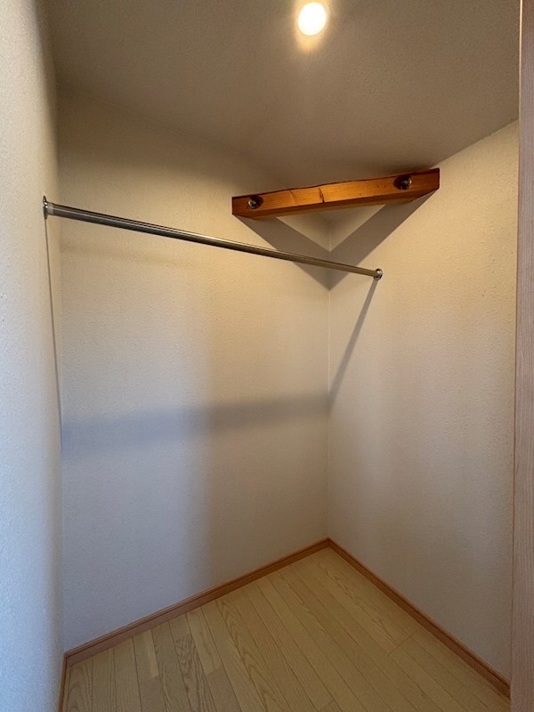 COMODO関屋 収納