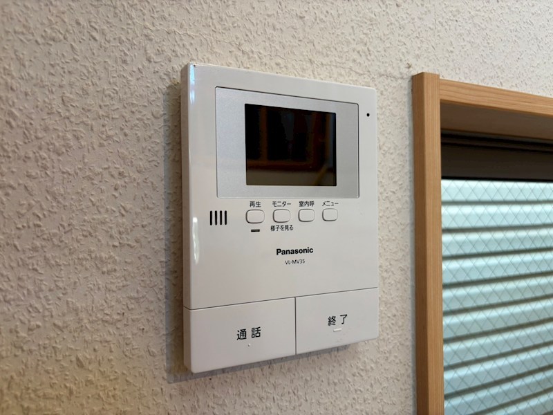 COMODO関屋 その他設備