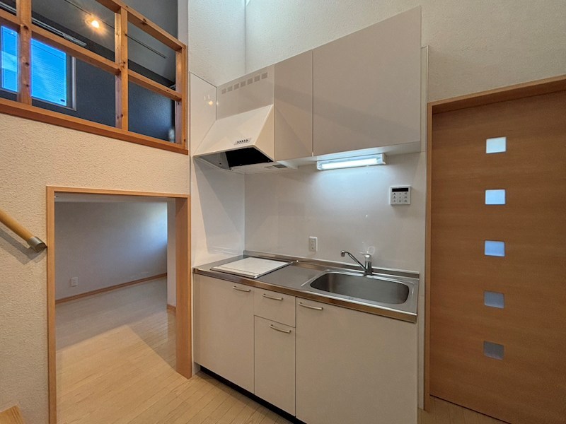 COMODO関屋 その他