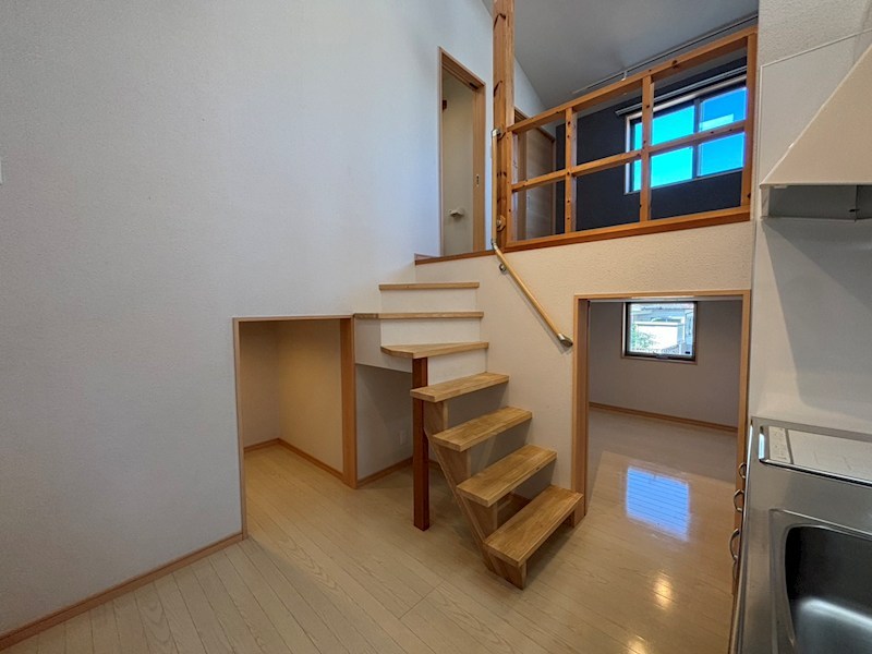 COMODO関屋 その他