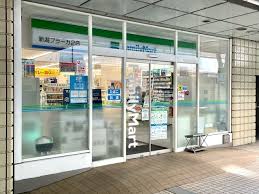 サウスレジデンス 周辺画像1