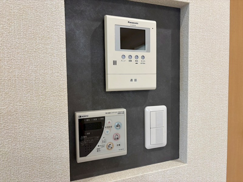 アールベルグⅢ その他設備