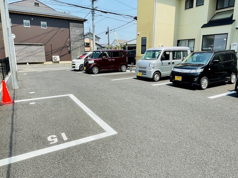 ノースティアラ その他13