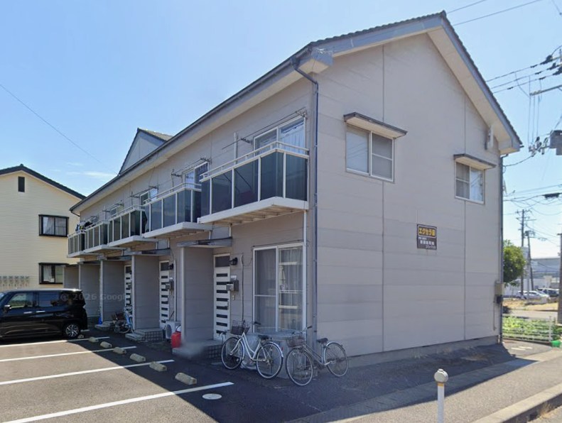 エクセラ藤 105号室 外観